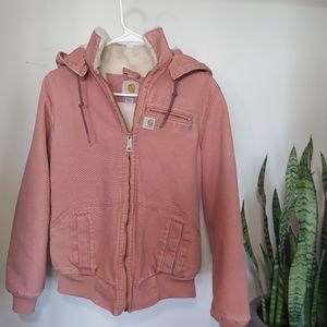 Carhartt Women's Wildwood Jacket